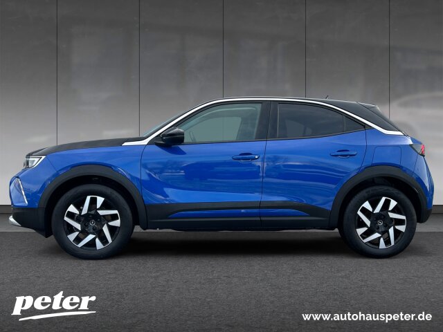 Opel Elegance Automatik (BDK) Opel Elegance Automatik (BDK)