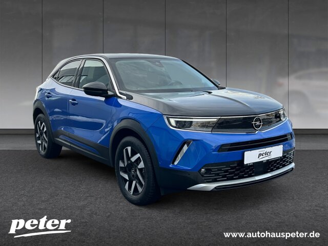 Opel Elegance Automatik (BDK) Opel Elegance Automatik (BDK)