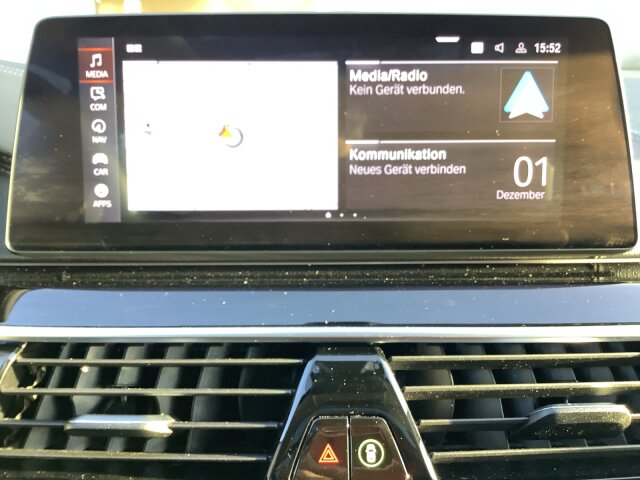 BMW 5er - 520 i Mild Hybrid Luxury Line Automatik (BDK) BMW 5er - 520 i Mild Hybrid Luxury Line Automatik (BDK)