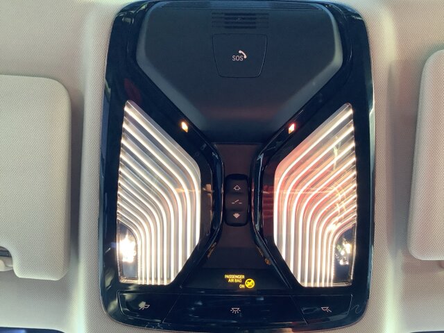 BMW 5er - 520 i Mild Hybrid Luxury Line Automatik (BDK) BMW 5er - 520 i Mild Hybrid Luxury Line Automatik (BDK)