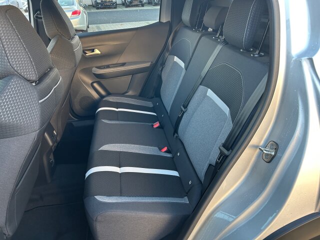 Opel Frontera 1.2 GS +Lenkradheizung+Sitzheizung+ Opel Frontera 1.2 GS +Lenkradheizung+Sitzheizung+