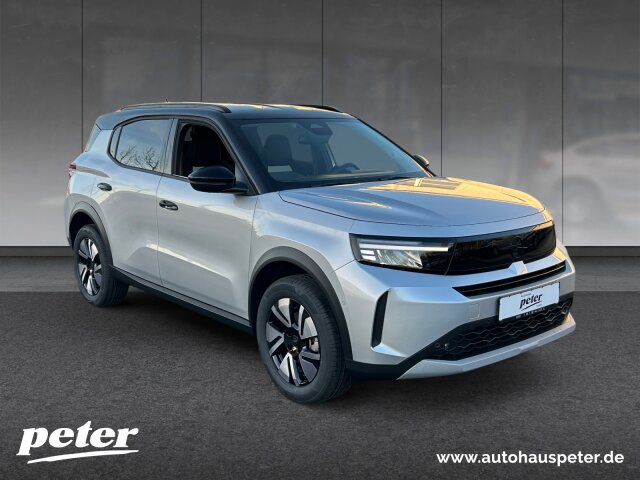 Opel Frontera 1.2 GS +Lenkradheizung+Sitzheizung+ Opel Frontera 1.2 GS +Lenkradheizung+Sitzheizung+