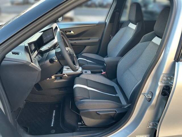 Opel Frontera 1.2 GS +Lenkradheizung+Sitzheizung+ Opel Frontera 1.2 GS +Lenkradheizung+Sitzheizung+