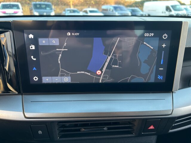 Opel Frontera 1.2 GS +Lenkradheizung+Sitzheizung+ Opel Frontera 1.2 GS +Lenkradheizung+Sitzheizung+