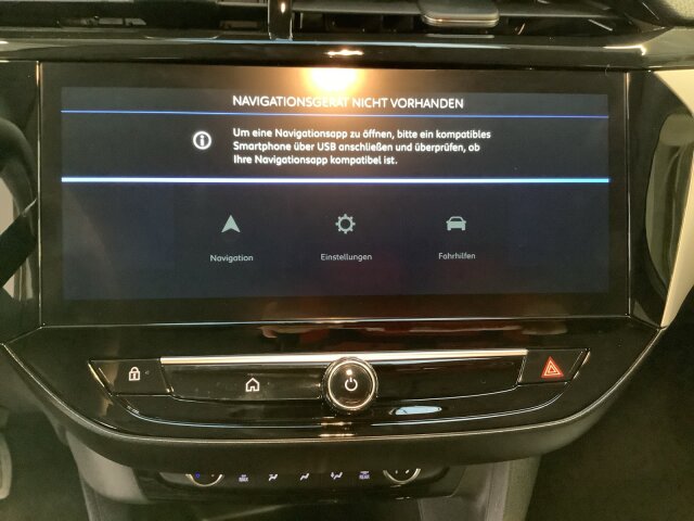 Opel Corsa F 1.2 Edition +Allwetter+Lenkradheizung+ Opel Corsa F 1.2 Edition +Allwetter+Lenkradheizung+