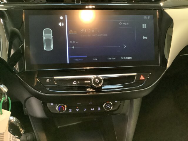 Opel Corsa F 1.2 Edition +Allwetter+Lenkradheizung+ Opel Corsa F 1.2 Edition +Allwetter+Lenkradheizung+