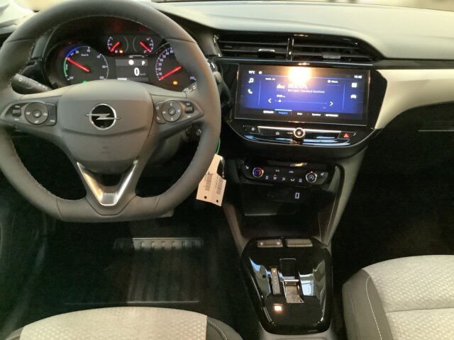 Opel Corsa F 1.2 Edition +Allwetter+Lenkradheizung+ Opel Corsa F 1.2 Edition +Allwetter+Lenkradheizung+