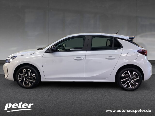 Opel Corsa F 1.2 Edition +Allwetter+Lenkradheizung+ Opel Corsa F 1.2 Edition +Allwetter+Lenkradheizung+