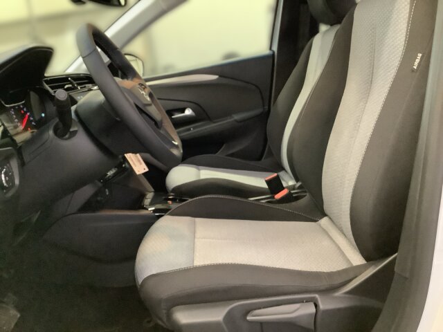 Opel Corsa F 1.2 Edition +Allwetter+Lenkradheizung+ Opel Corsa F 1.2 Edition +Allwetter+Lenkradheizung+