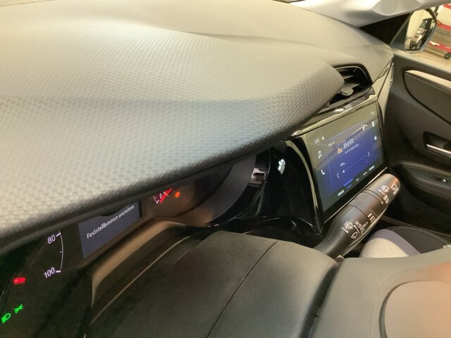 Opel Corsa F 1.2 Edition +Allwetter+Lenkradheizung+ Opel Corsa F 1.2 Edition +Allwetter+Lenkradheizung+