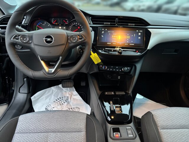 Opel Corsa F 1.2 Edition +Allwetter+Lenkradheizung+ Opel Corsa F 1.2 Edition +Allwetter+Lenkradheizung+