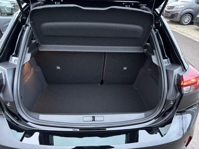 Opel Corsa F 1.2 Edition +Allwetter+Lenkradheizung+ Opel Corsa F 1.2 Edition +Allwetter+Lenkradheizung+