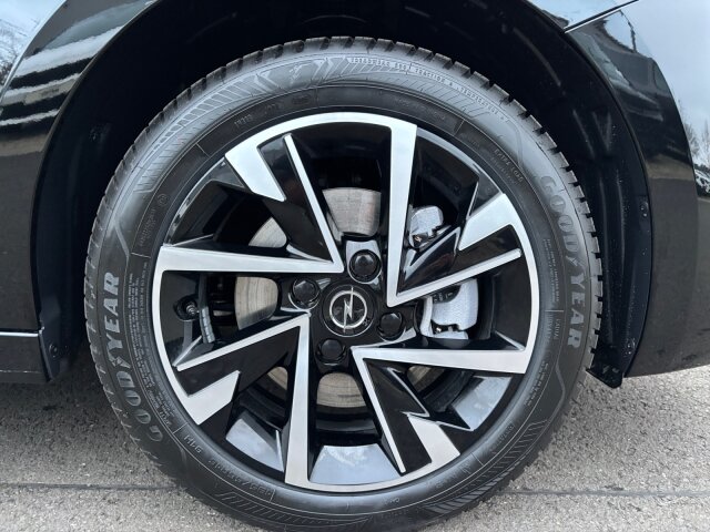 Opel Corsa F 1.2 Edition +Allwetter+Lenkradheizung+ Opel Corsa F 1.2 Edition +Allwetter+Lenkradheizung+