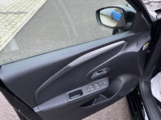 Opel Corsa F 1.2 Edition +Allwetter+Lenkradheizung+ Opel Corsa F 1.2 Edition +Allwetter+Lenkradheizung+