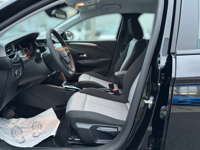 Opel Corsa F 1.2 Edition +Allwetter+Lenkradheizung+ Opel Corsa F 1.2 Edition +Allwetter+Lenkradheizung+