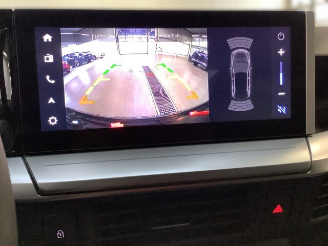 Opel Frontera e GS +Allwetter+Rückfahrkamera+ Opel Frontera e GS +Allwetter+Rückfahrkamera+