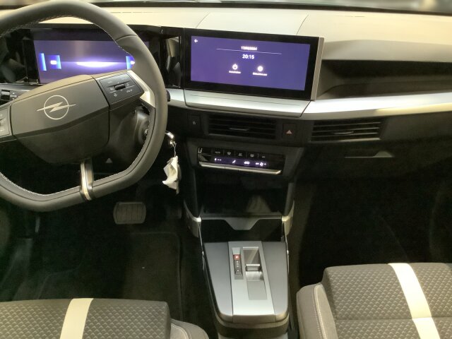 Opel Frontera e GS +Allwetter+Rückfahrkamera+ Opel Frontera e GS +Allwetter+Rückfahrkamera+