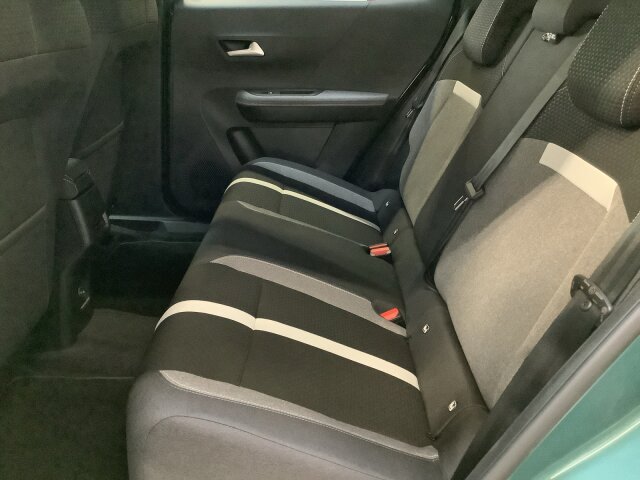 Opel Frontera e GS +Allwetter+Rückfahrkamera+ Opel Frontera e GS +Allwetter+Rückfahrkamera+