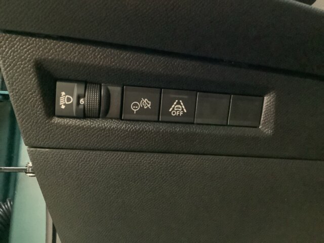 Opel Frontera e GS +Allwetter+Rückfahrkamera+ Opel Frontera e GS +Allwetter+Rückfahrkamera+