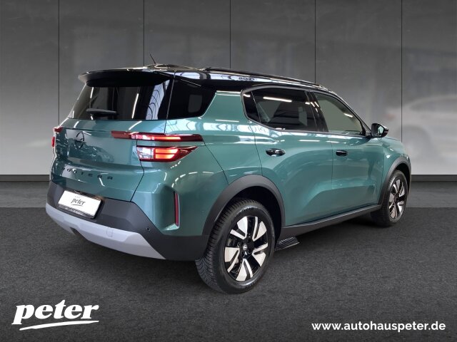 Opel Frontera e GS +Allwetter+Rückfahrkamera+ Opel Frontera e GS +Allwetter+Rückfahrkamera+