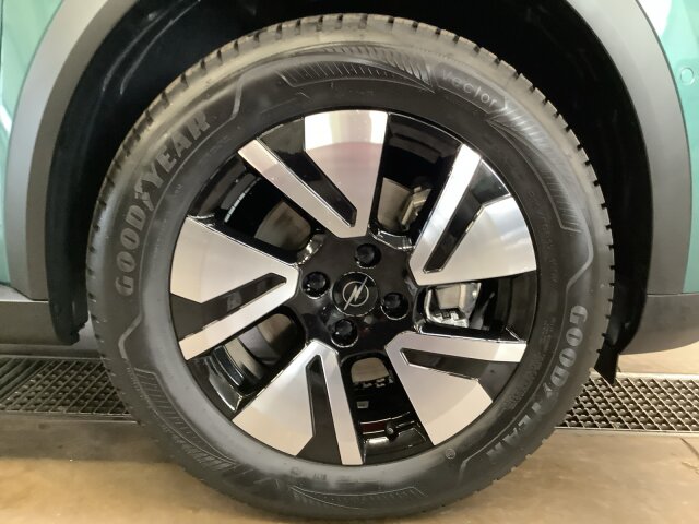 Opel Frontera e GS +Allwetter+Rückfahrkamera+ Opel Frontera e GS +Allwetter+Rückfahrkamera+