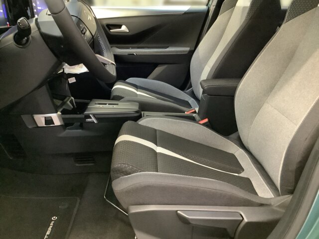 Opel Frontera e GS +Allwetter+Rückfahrkamera+ Opel Frontera e GS +Allwetter+Rückfahrkamera+