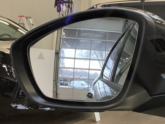 Opel Frontera e GS +Allwetter+Rückfahrkamera+ Opel Frontera e GS +Allwetter+Rückfahrkamera+