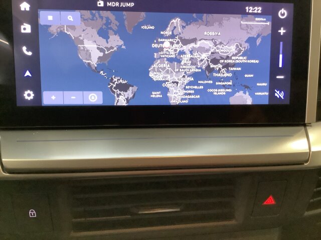 Opel Frontera e Edition +Allwetter+Lenkradheizung+ Opel Frontera e Edition +Allwetter+Lenkradheizung+