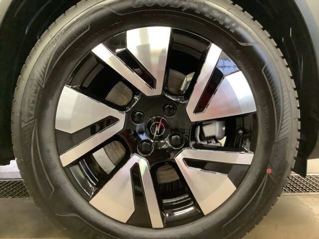 Opel Frontera e Edition +Allwetter+Lenkradheizung+ Opel Frontera e Edition +Allwetter+Lenkradheizung+