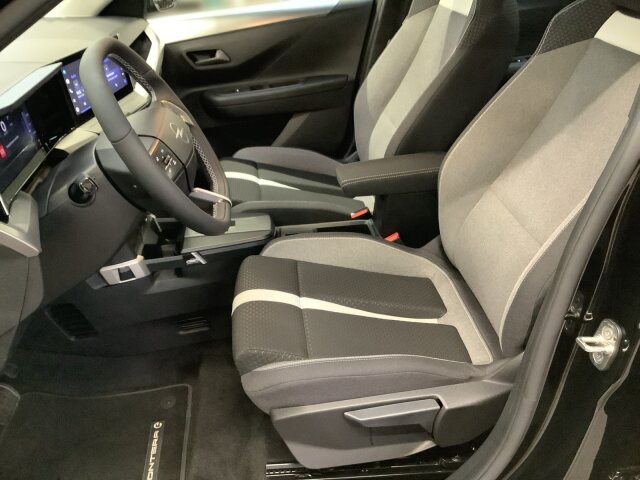 Opel Frontera e Edition +Allwetter+Lenkradheizung+ Opel Frontera e Edition +Allwetter+Lenkradheizung+