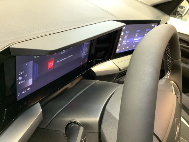 Opel Frontera e Edition +Allwetter+Lenkradheizung+ Opel Frontera e Edition +Allwetter+Lenkradheizung+