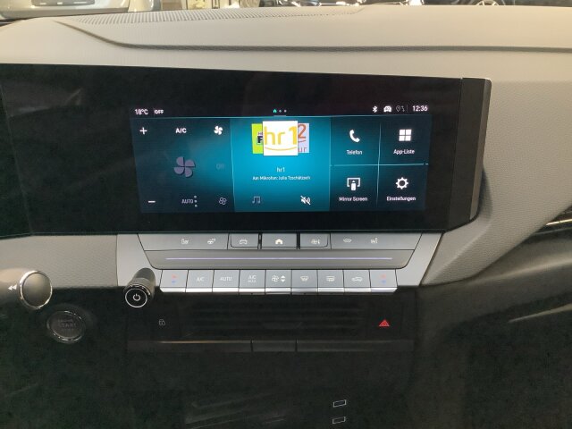 Opel Astra L E GS +Allwetter+LHZ+SHZ+Kamera+ACC+LED+ Opel Astra L E GS +Allwetter+LHZ+SHZ+Kamera+ACC+LED+