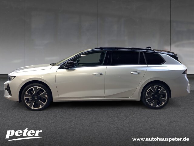 Opel Astra L E GS +Allwetter+LHZ+SHZ+Kamera+ACC+LED+ Opel Astra L E GS +Allwetter+LHZ+SHZ+Kamera+ACC+LED+