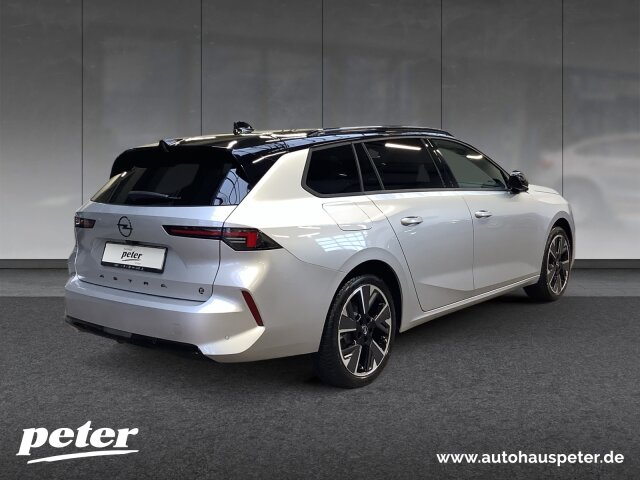 Opel Astra L E GS +Allwetter+LHZ+SHZ+Kamera+ACC+LED+ Opel Astra L E GS +Allwetter+LHZ+SHZ+Kamera+ACC+LED+