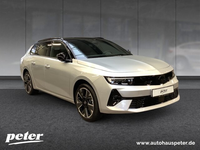 Opel Astra L E GS +Allwetter+LHZ+SHZ+Kamera+ACC+LED+ Opel Astra L E GS +Allwetter+LHZ+SHZ+Kamera+ACC+LED+