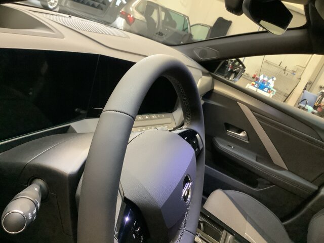 Opel Astra L E GS +Allwetter+LHZ+SHZ+Kamera+ACC+LED+ Opel Astra L E GS +Allwetter+LHZ+SHZ+Kamera+ACC+LED+