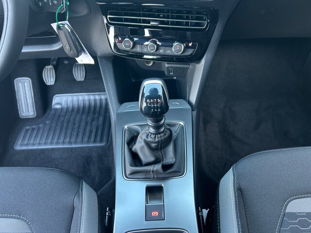 Opel Mokka 1.2 Edition +Allwetter+LHZ+SHZ+EPH+LED+ Opel Mokka 1.2 Edition +Allwetter+LHZ+SHZ+EPH+LED+