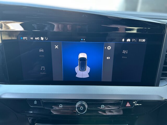 Opel Mokka 1.2 Edition +Allwetter+LHZ+SHZ+EPH+LED+ Opel Mokka 1.2 Edition +Allwetter+LHZ+SHZ+EPH+LED+