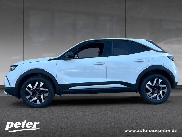 Opel Mokka 1.2 Edition +Allwetter+LHZ+SHZ+EPH+LED+ Opel Mokka 1.2 Edition +Allwetter+LHZ+SHZ+EPH+LED+