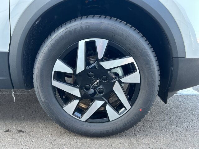 Opel Mokka 1.2 Edition +Allwetter+LHZ+SHZ+EPH+LED+ Opel Mokka 1.2 Edition +Allwetter+LHZ+SHZ+EPH+LED+