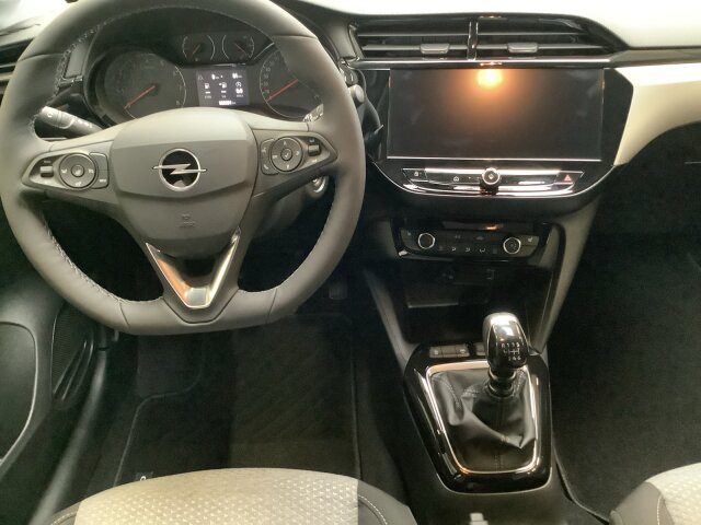 Opel Corsa Edition 1.2 +Allwetter+Lenkradheizung+SHZ+ Opel Corsa Edition 1.2 +Allwetter+Lenkradheizung+SHZ+