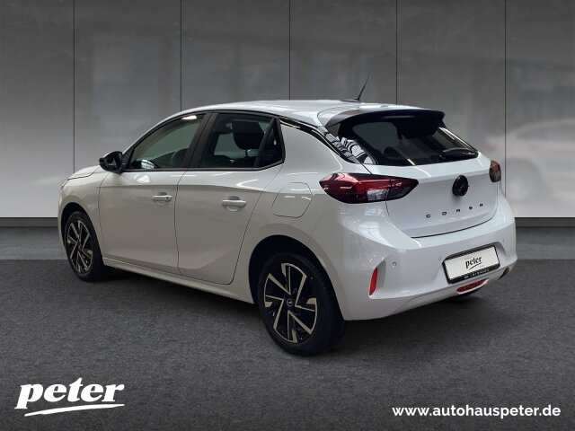 Opel Corsa Edition 1.2 +Allwetter+Lenkradheizung+SHZ+ Opel Corsa Edition 1.2 +Allwetter+Lenkradheizung+SHZ+