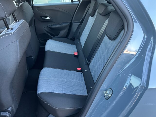 Opel Corsa F 1.2 Edition +Allwetter+RFK+LHZ+SHZ+ Opel Corsa F 1.2 Edition +Allwetter+RFK+LHZ+SHZ+