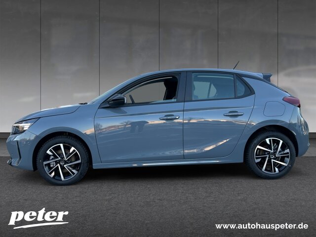 Opel Corsa F 1.2 Edition +Allwetter+RFK+LHZ+SHZ+ Opel Corsa F 1.2 Edition +Allwetter+RFK+LHZ+SHZ+