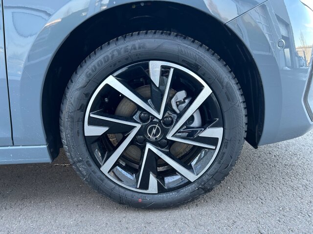 Opel Corsa F 1.2 Edition +Allwetter+RFK+LHZ+SHZ+ Opel Corsa F 1.2 Edition +Allwetter+RFK+LHZ+SHZ+