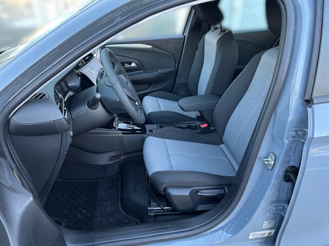 Opel Corsa F 1.2 Edition +Allwetter+RFK+LHZ+SHZ+ Opel Corsa F 1.2 Edition +Allwetter+RFK+LHZ+SHZ+