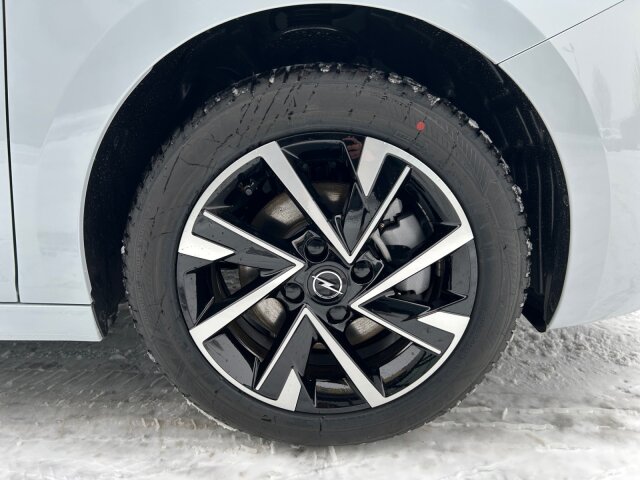 Opel Corsa Edition 1.2 +Allwetter+Lenkradheizung+SHZ+ Opel Corsa Edition 1.2 +Allwetter+Lenkradheizung+SHZ+