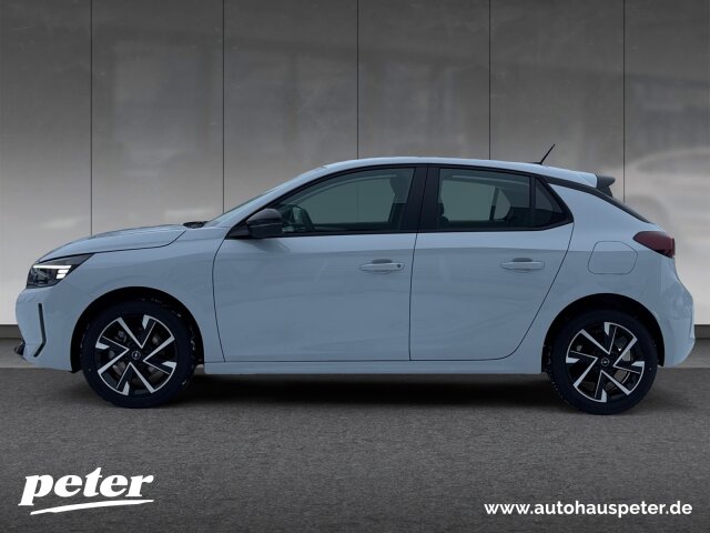 Opel Corsa Edition 1.2 +Allwetter+Lenkradheizung+SHZ+ Opel Corsa Edition 1.2 +Allwetter+Lenkradheizung+SHZ+