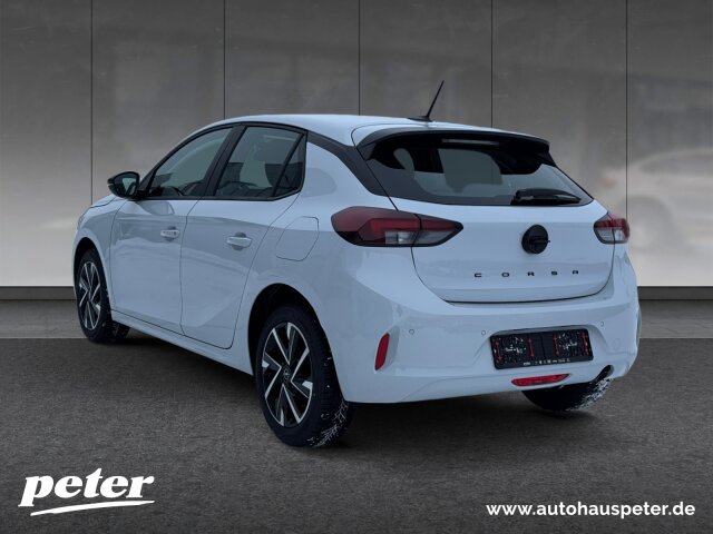 Opel Corsa Edition 1.2 +Allwetter+Lenkradheizung+SHZ+ Opel Corsa Edition 1.2 +Allwetter+Lenkradheizung+SHZ+
