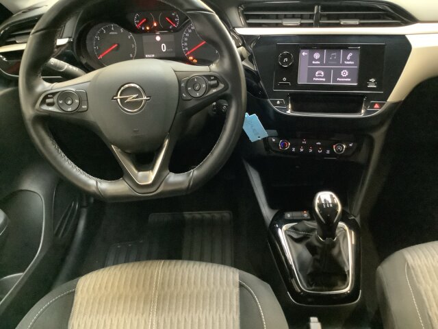 Opel Corsa F 1.2 Klima Sitzheizung (BDK) Opel Corsa F 1.2 Klima Sitzheizung (BDK)